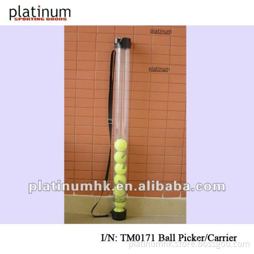 Tennis Ball Picker/Tennis Ball Carrier/Tennis Ball Pick-up(TM0171,carry 15balls)